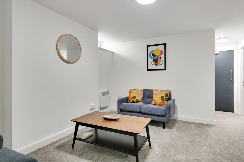 Additional image 11 of Church Street, Burnley, Lancashire, BB11 2RS