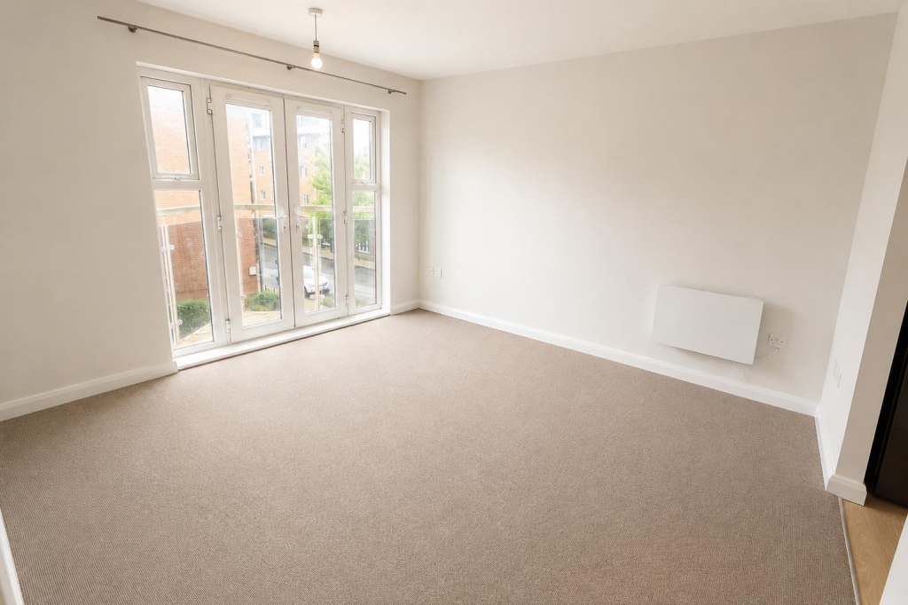 Apartment in Coventry, West Midlands - View 2