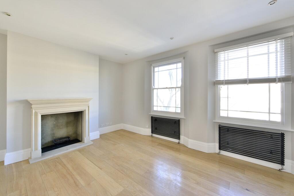 Main image of property: St. Pauls Road London N1