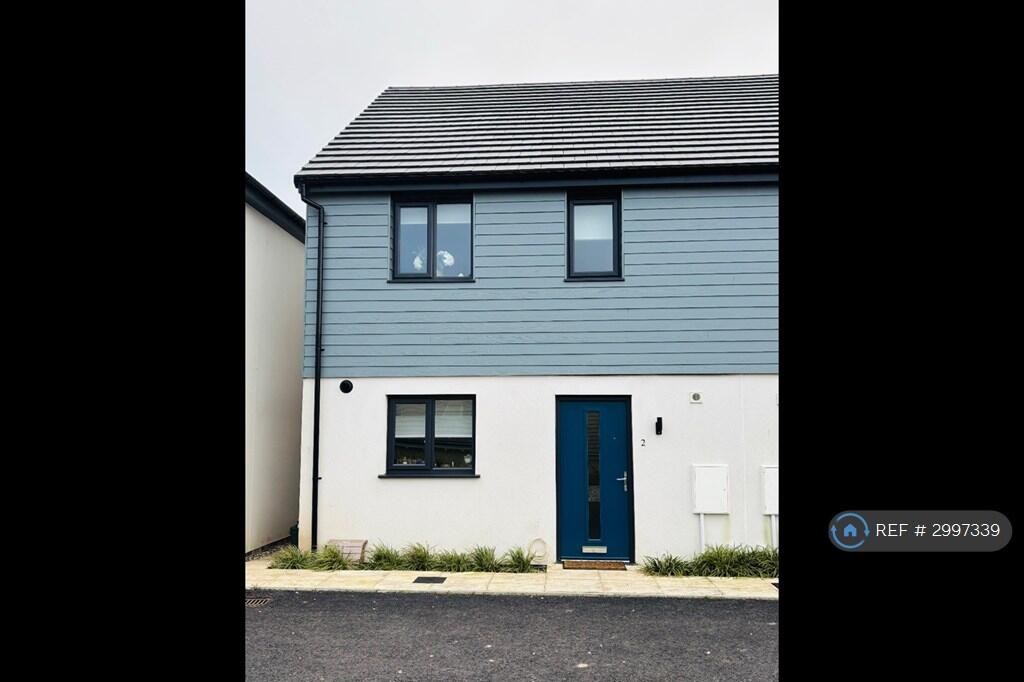 Main image of property: Summercross Gardens, Dartmouth, TQ6