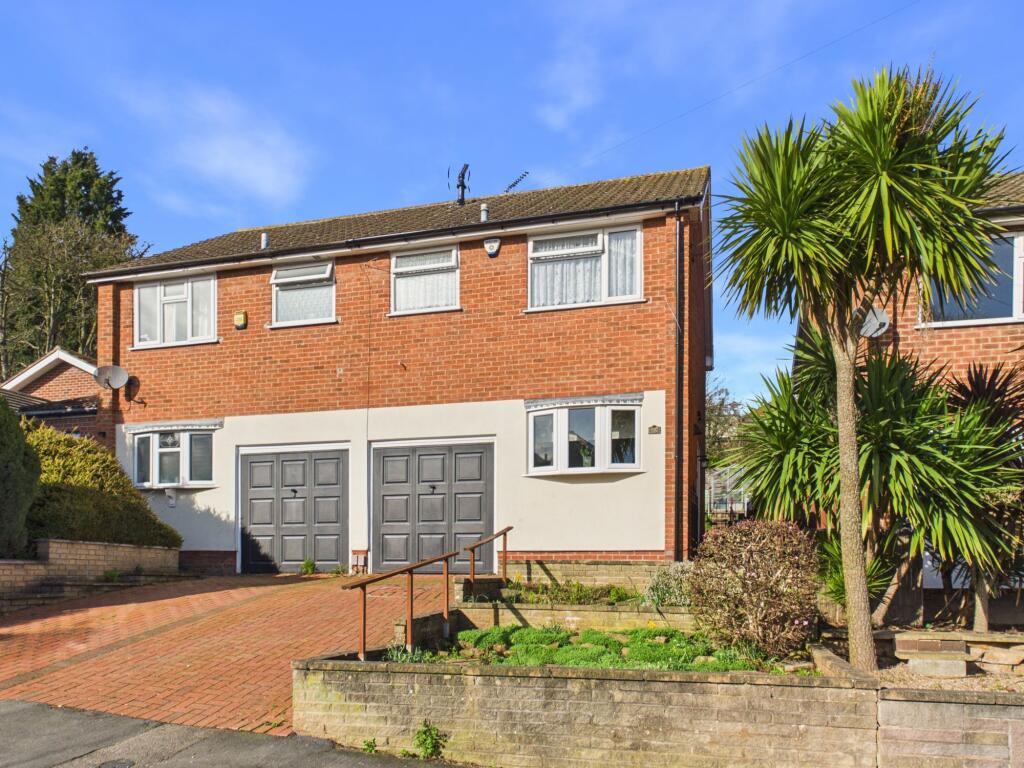 Main image of property: Mays Avenue, Carlton, Nottingham