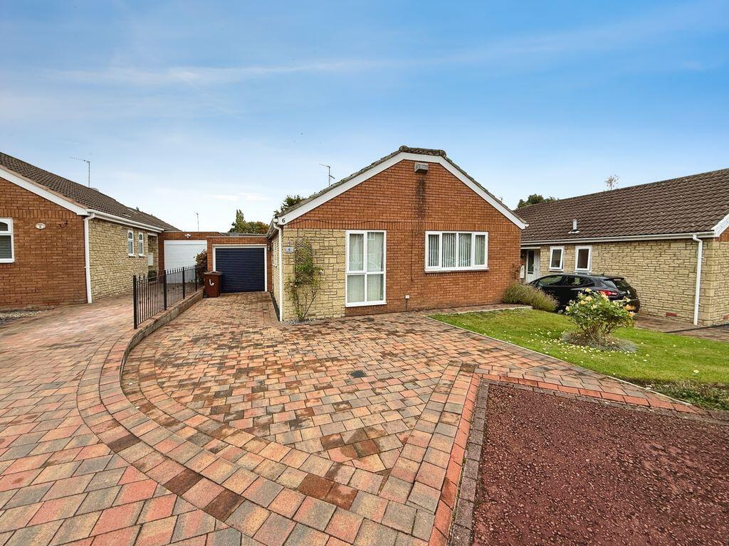 Main image of property: Whitebridge Close, Newcastle Upon Tyne