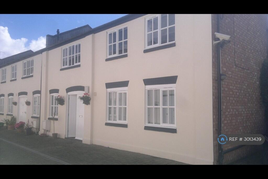 Main image of property: Medway Buildings, London, E3