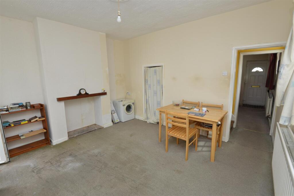 House in Bristol, Greenbank, Easton - View 4