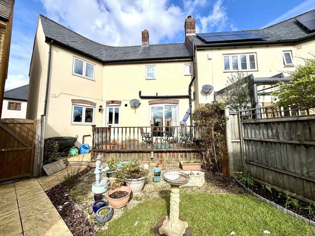 Additional image 24 of Abbots Meade, Yeovil, BA21