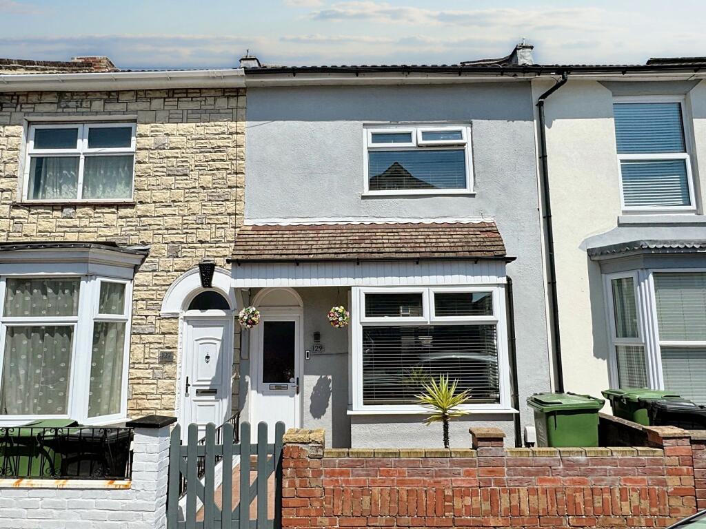 Main image of property: Queens Road, Portsmouth, PO2