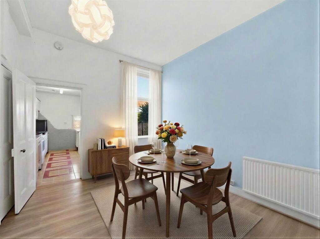 House in Edinburgh, Murrayfield - View 4