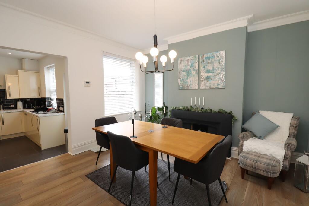 House in Warrington, Sankey Bridges, Great Sankey - View 2