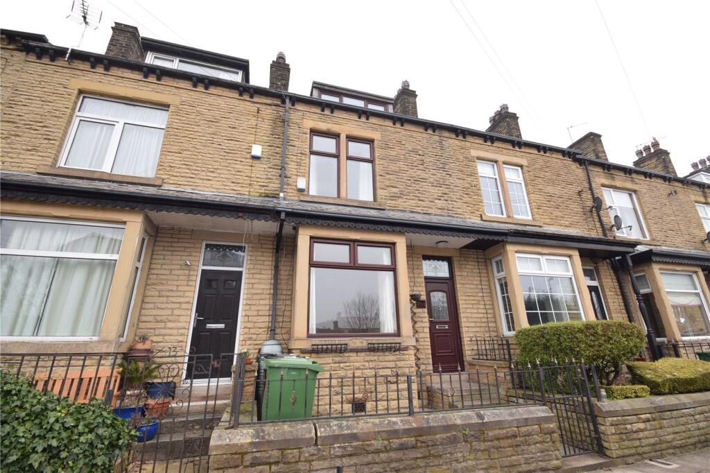 Main image of property: Harker Terrace, Stanningley, Pudsey