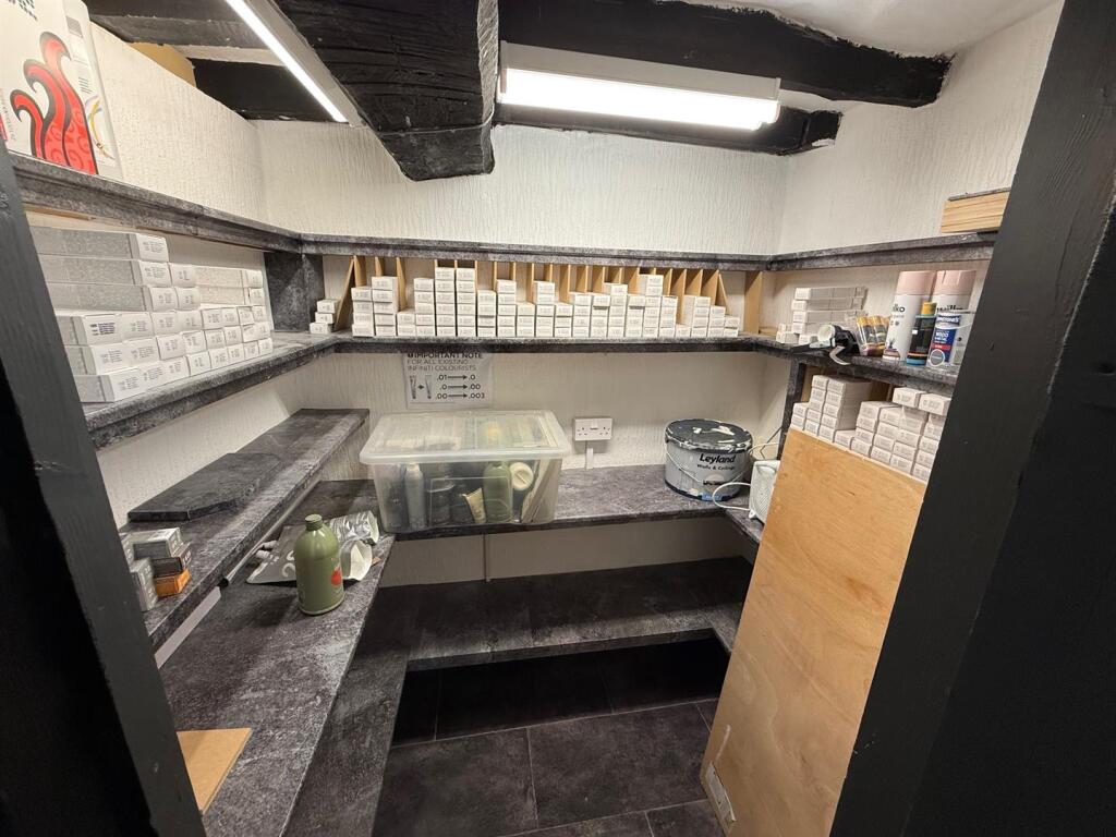 Additional image 8 of Church Street, Alcester B49 5AJ