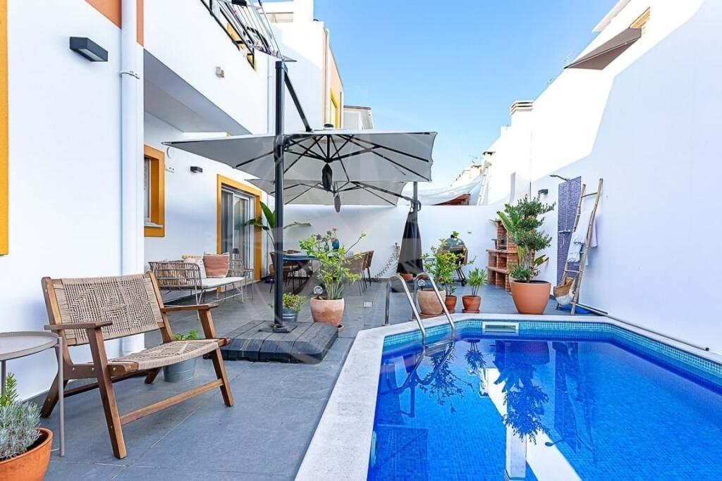 Main image of property: Algarve, Tavira (Santa Maria e Santiago)