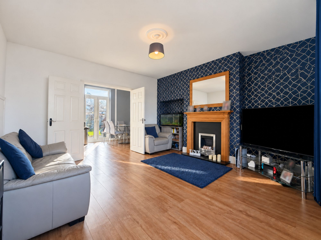 House in Wirral, Liverpool City Region - View 2