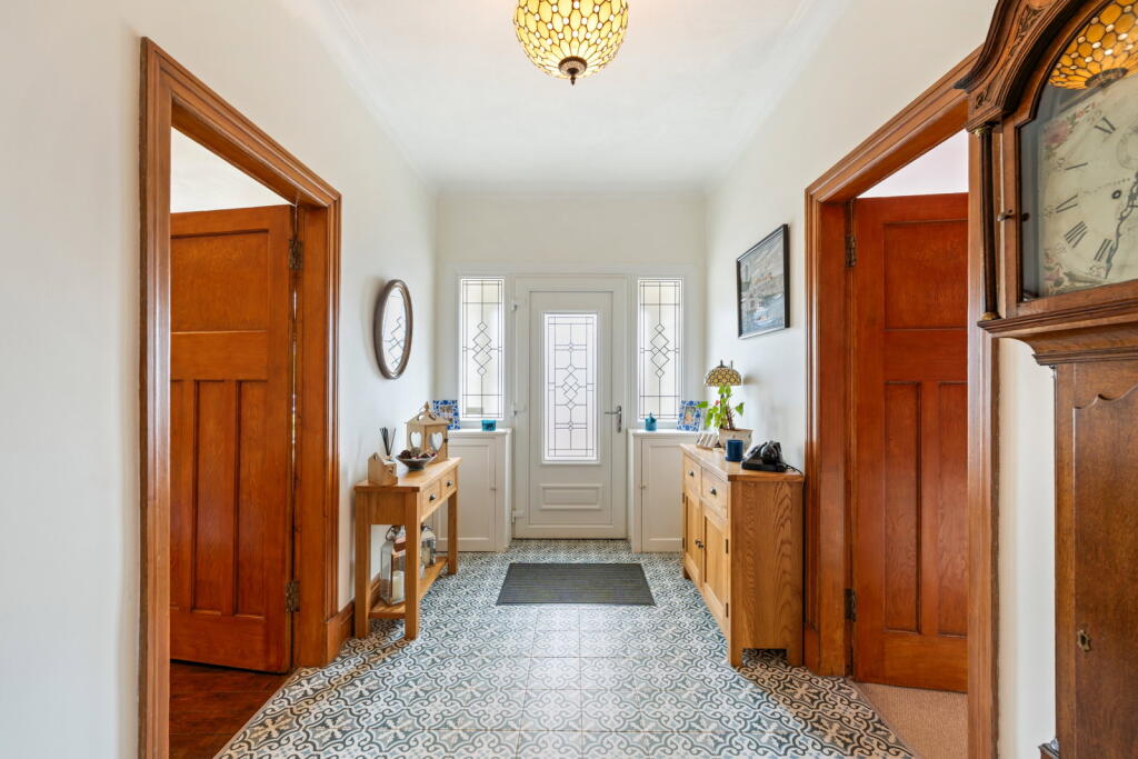 House in Kirkcaldy, Fife - View 5