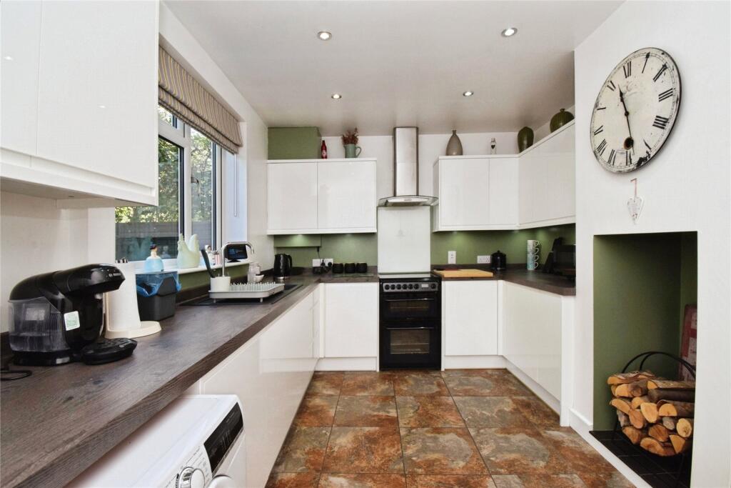 House in Oadby and Wigston, Leicestershire - View 4