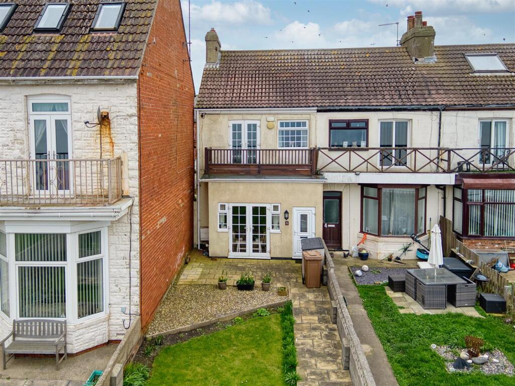 Main image of property: The Promenade, Withernsea