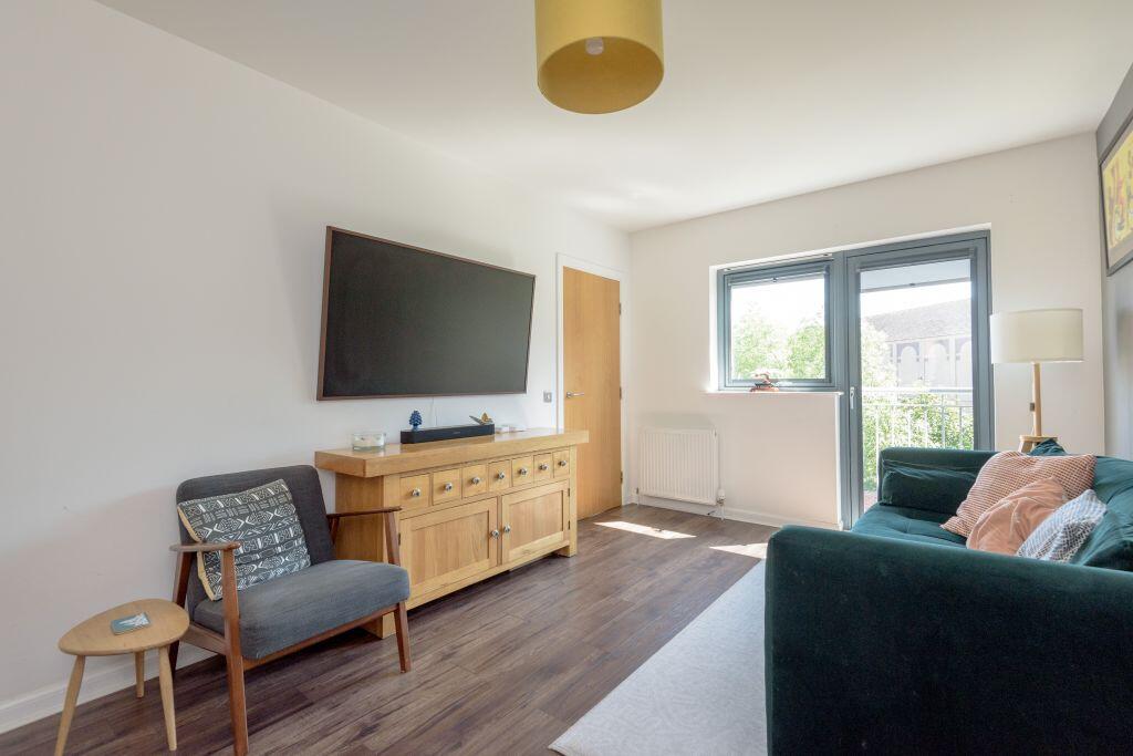 Apartment in Edinburgh - View 4