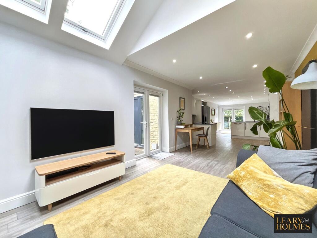 House in Newcastle upon Tyne - More