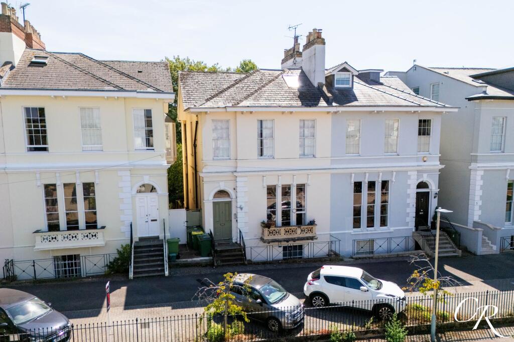 Main image of property: Malvern Place, Cheltenham