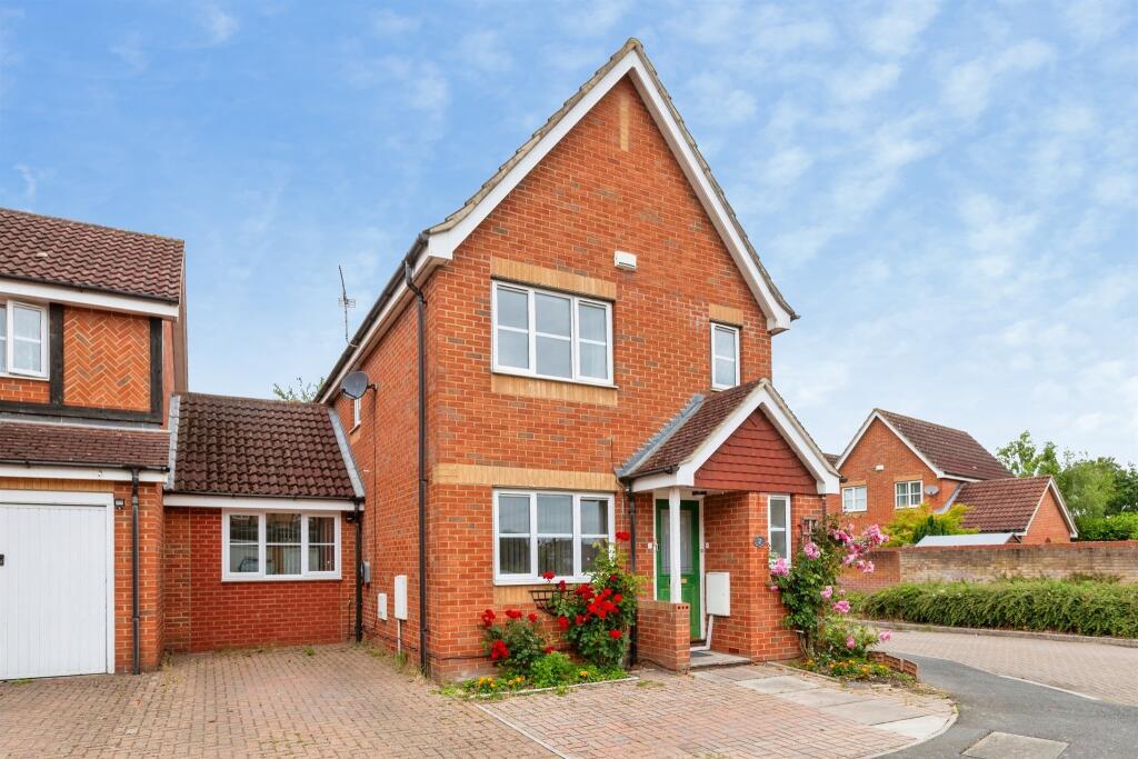 Main image of property: Ferrers Close, Slough
