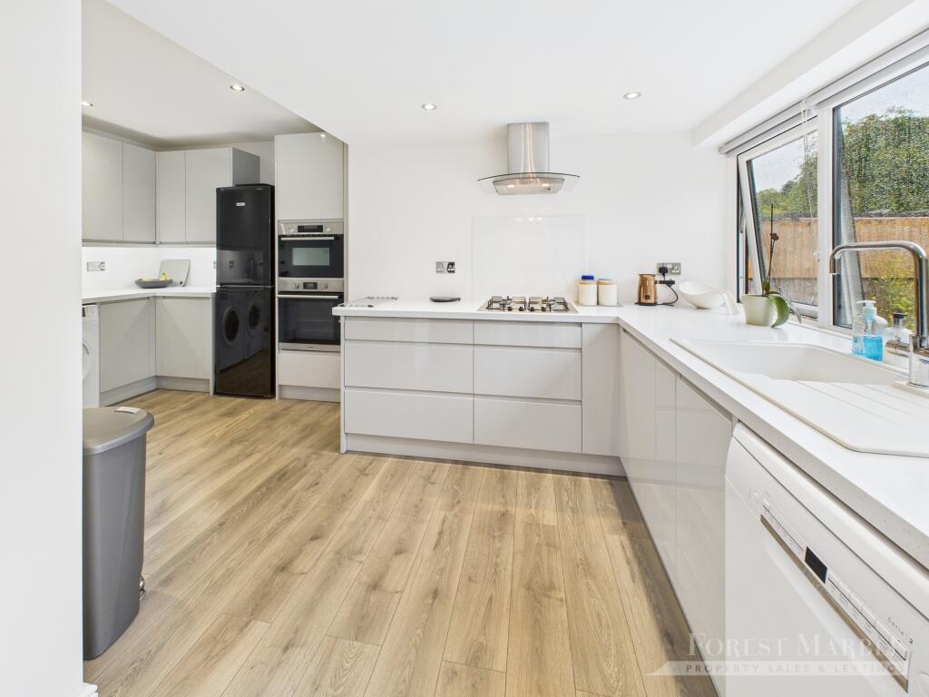 Main image of property: St. Michaels Close, Stoke St. Michael