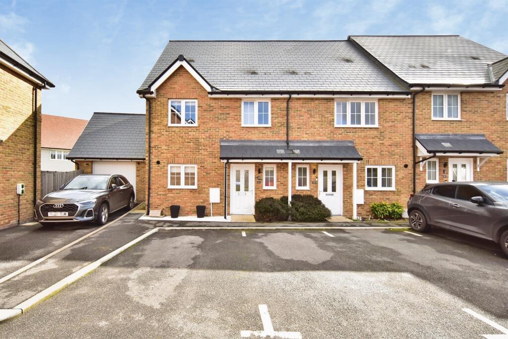 Main image of property: Harvest Mews, Coxheath, Maidstone