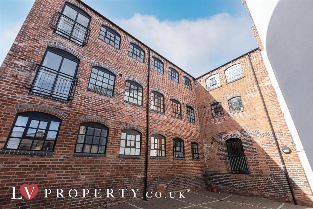 Main image of property: Camden Street, Birmingham, West Midlands, B1