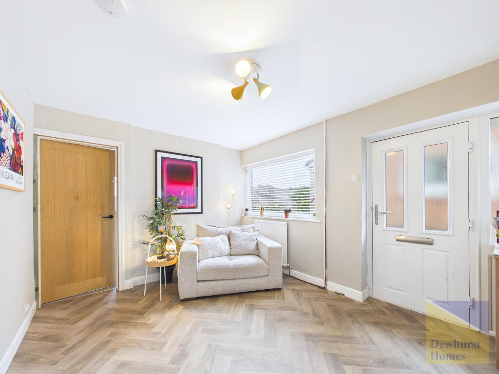House in Preston - View 4