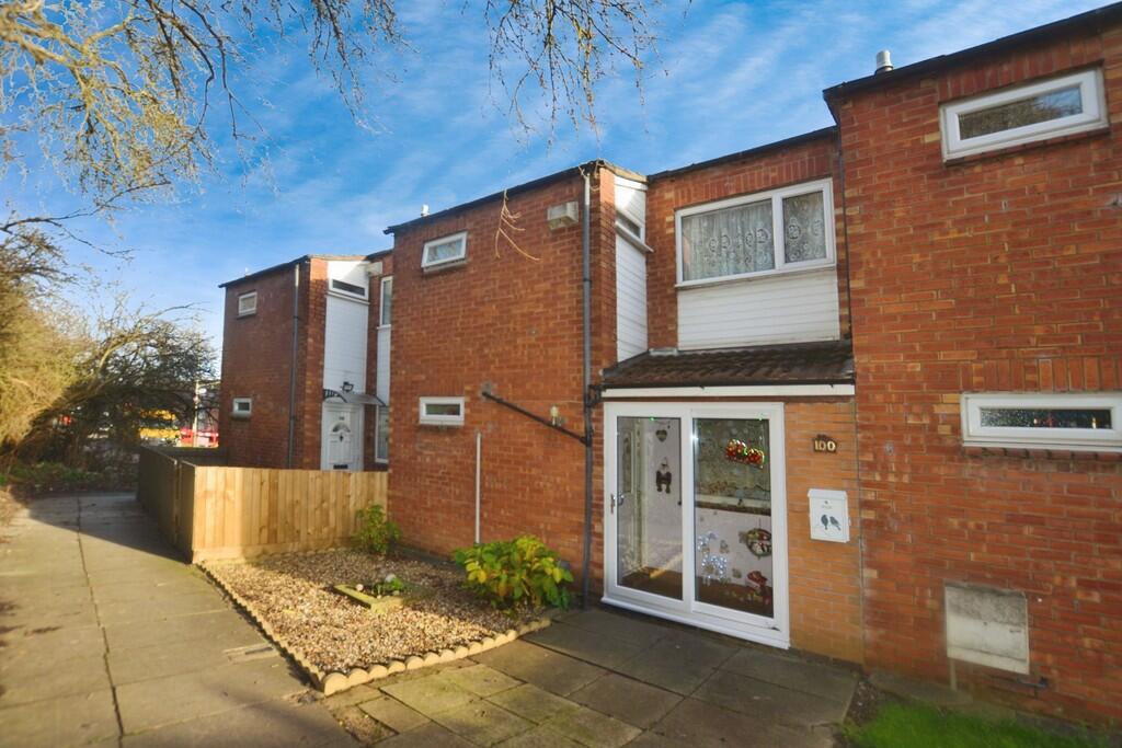 Main image of property: Barnwell Avenue, Leicester