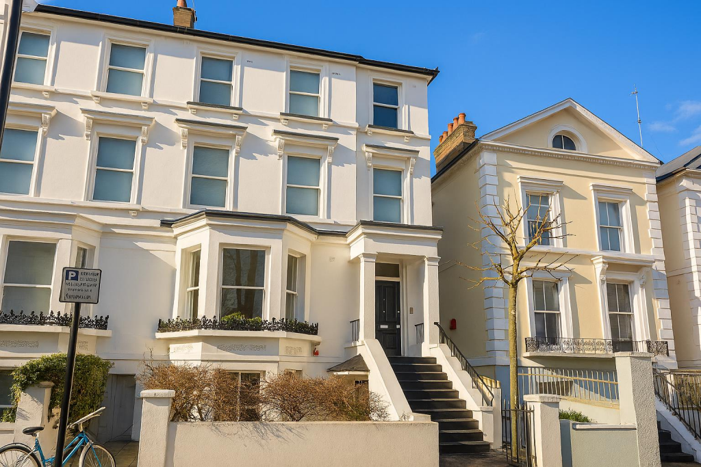 Main image of property: Priory Road, London NW6