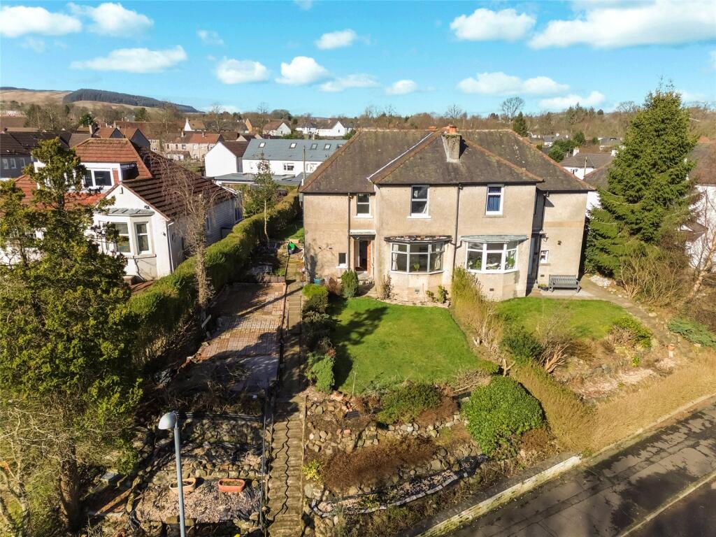 Main image of property: Craigton Avenue, Milngavie, East Dunbartonshire, G62