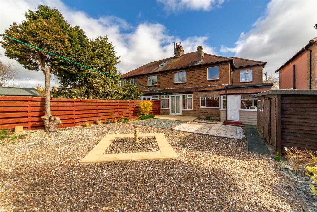 Main image of property: West Acres, Alnwick, NE66