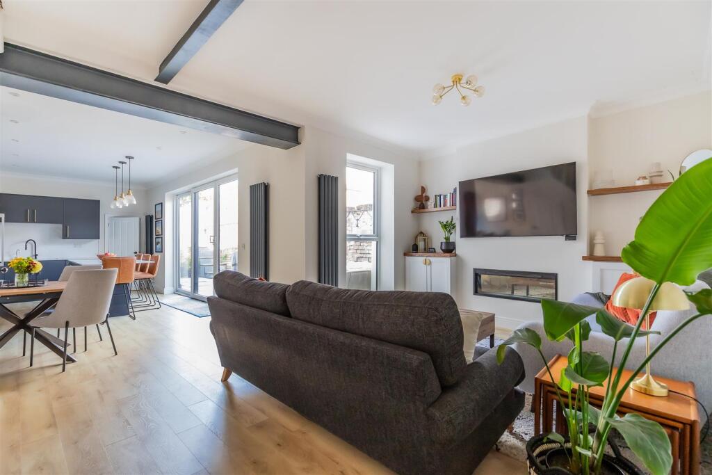 House in Cardiff, Danescourt, Llandaff - View 5