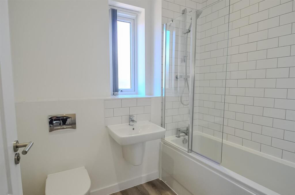 3 bedroom terraced house for rent
