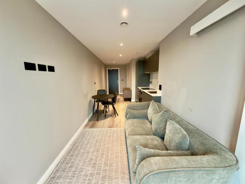 1 bedroom apartment for rent