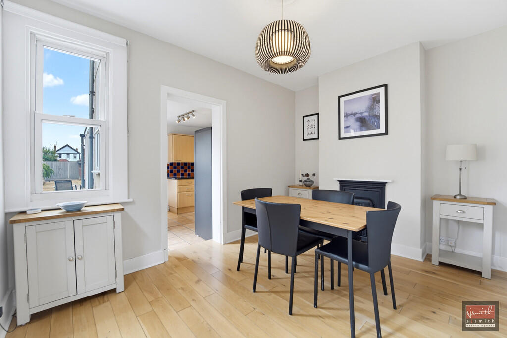 House in Runnymede, Egham Hythe - View 3