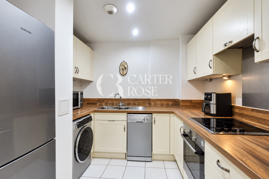 Apartment in Croydon - View 2