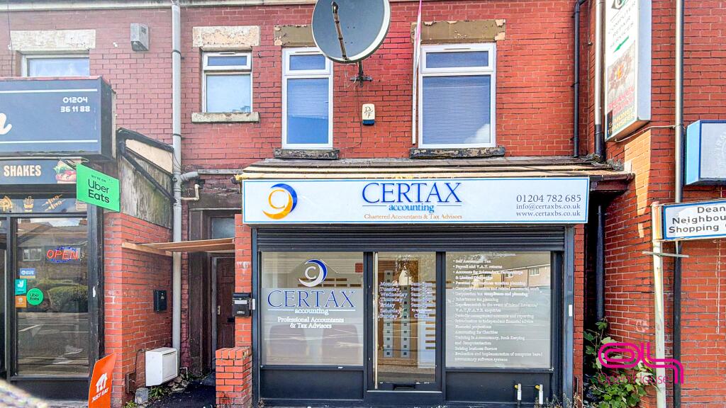 Main image of property: Deane Road, Bolton