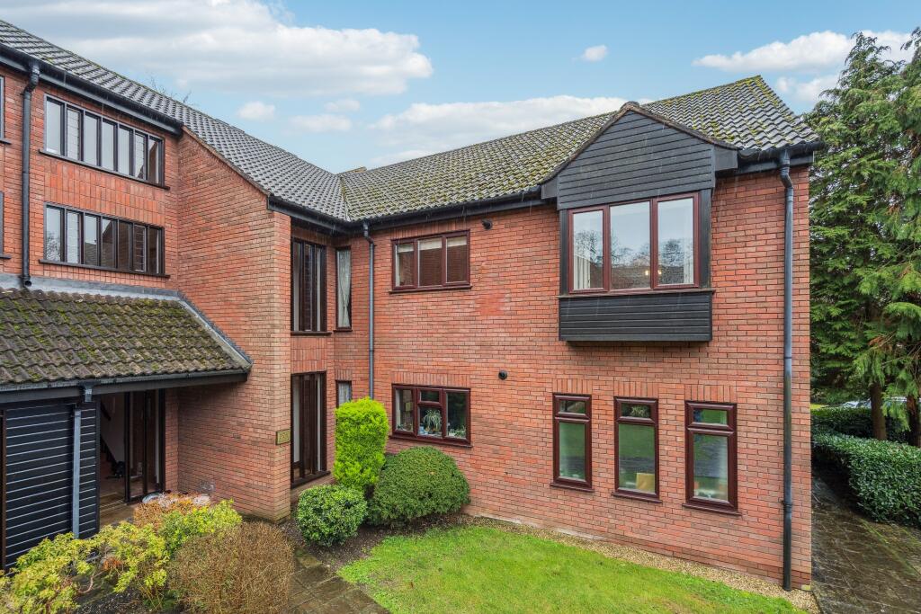 Main image of property: Snells Wood Court, Little Chalfont, Amersham