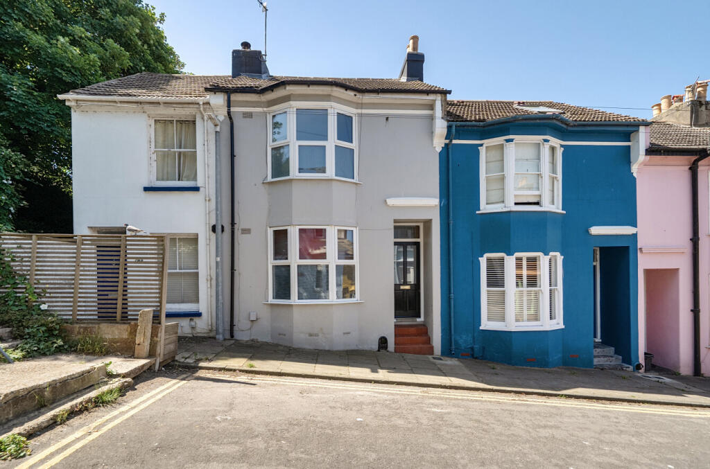 Main image of property: Bute Street, Brighton, East Sussex, BN2