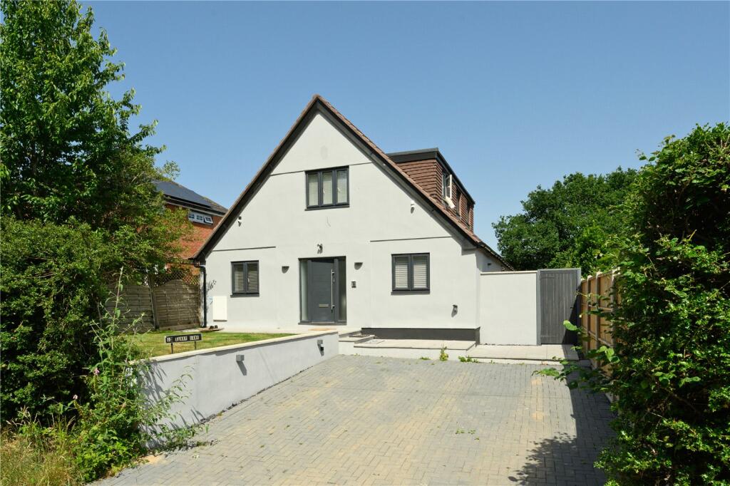 Main image of property: Sandy Lane, Chobham, Woking, Surrey, GU24