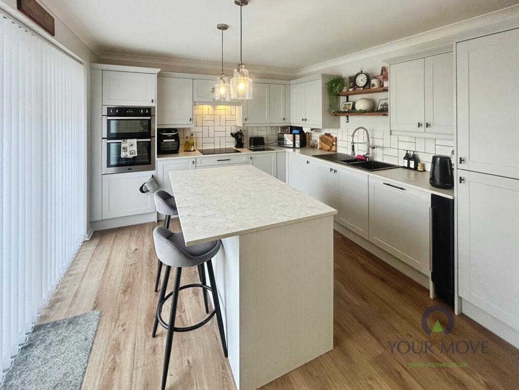 Paterson Place, Shepshed, Loughborough, LE12 photo 2