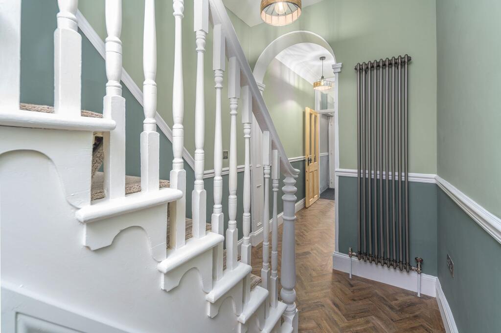 House in Newcastle upon Tyne - View 5