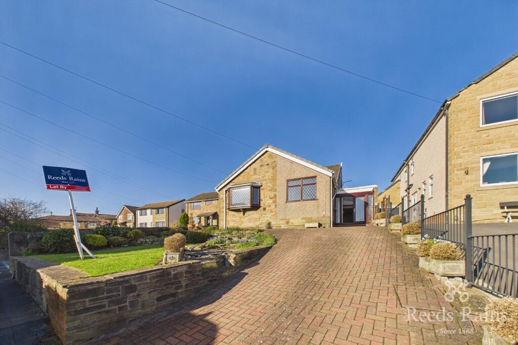 Main image of property: Fall Lane, Hartshead, Liversedge, West Yorkshire, WF15