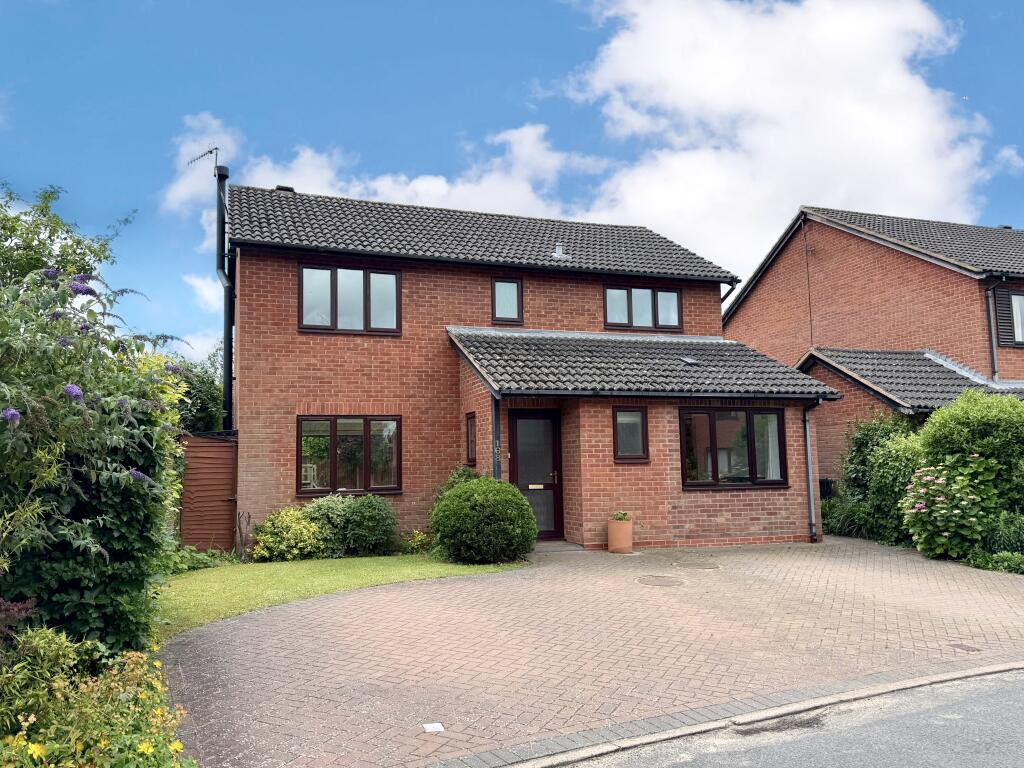 Main image of property: Bridgetown Road, Stratford-upon-avon, Warwickshire