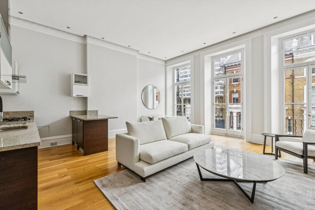 Main image of property: Roland Gardens,
South Kensington, SW7