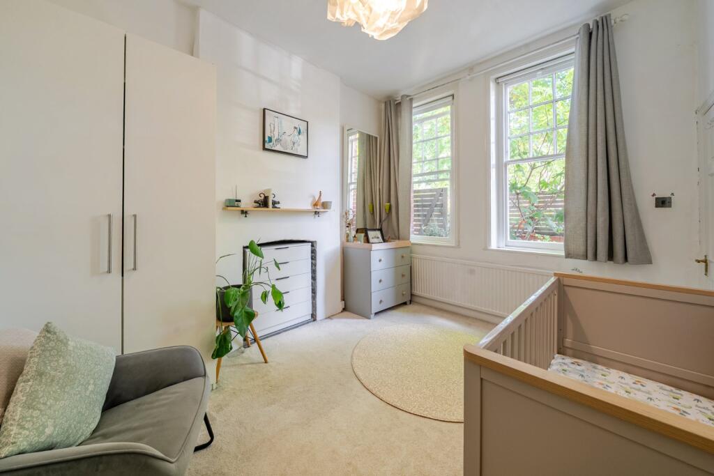 Apartment in London, Balham - View 4