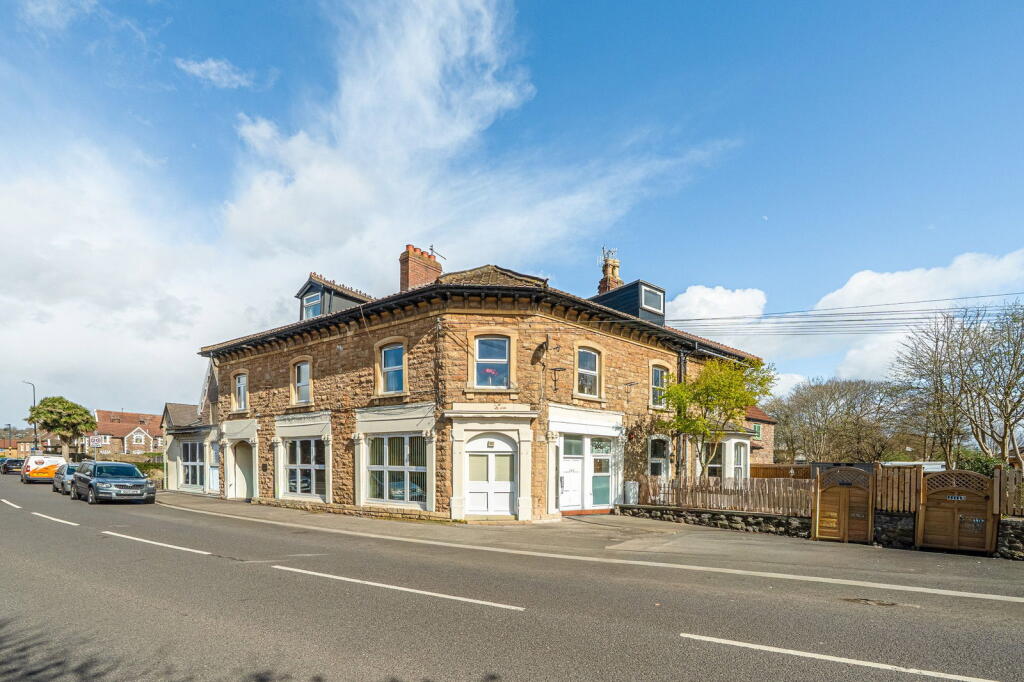 Main image of property: High Street, Portishead, Bristol, BS20 6PT