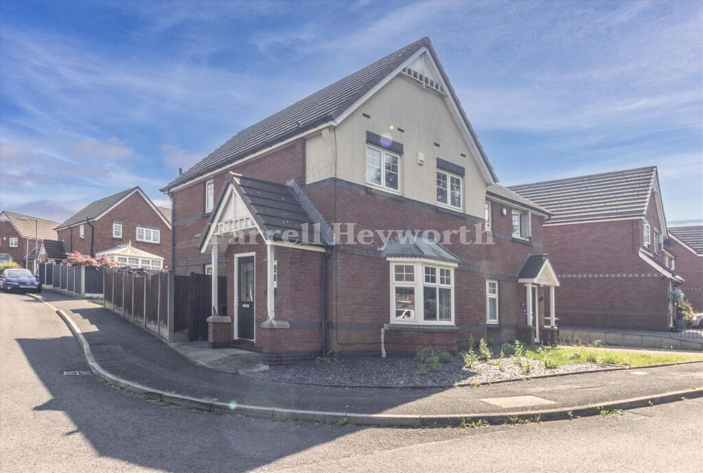 Main image of property: Ingleby Close, Westhoughton, Bolton