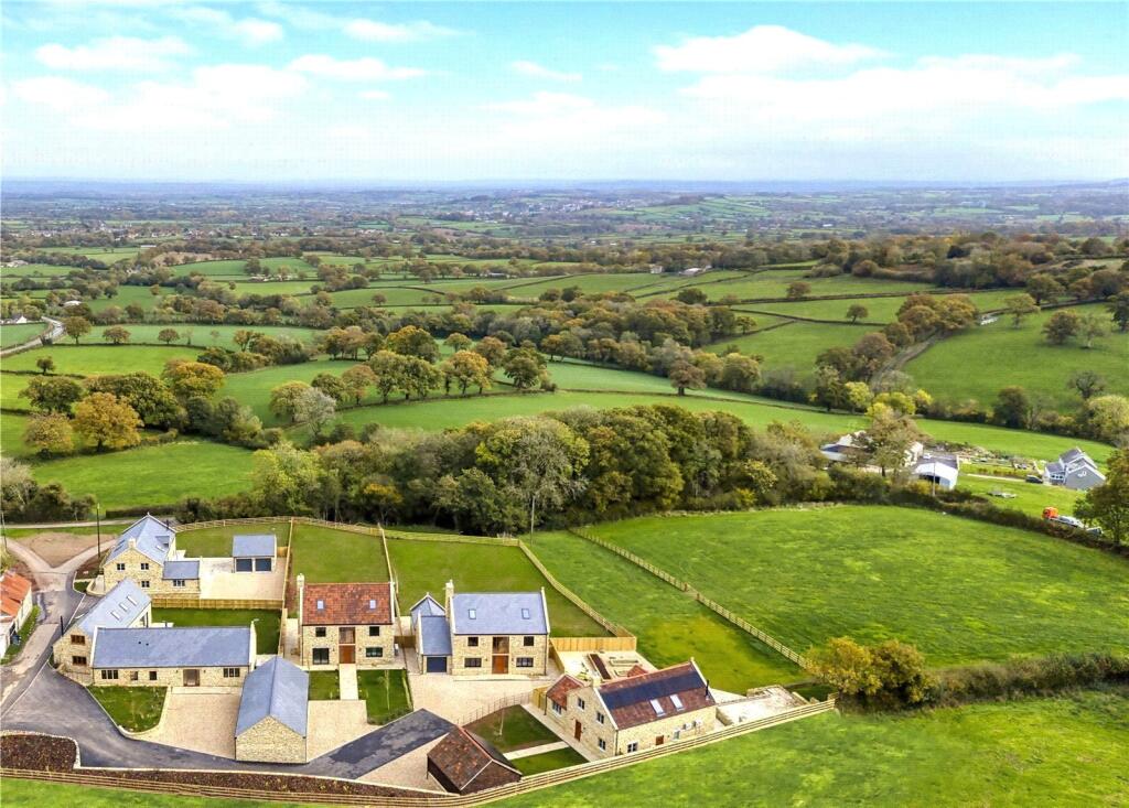 House in Broadway, Somerset - View 2