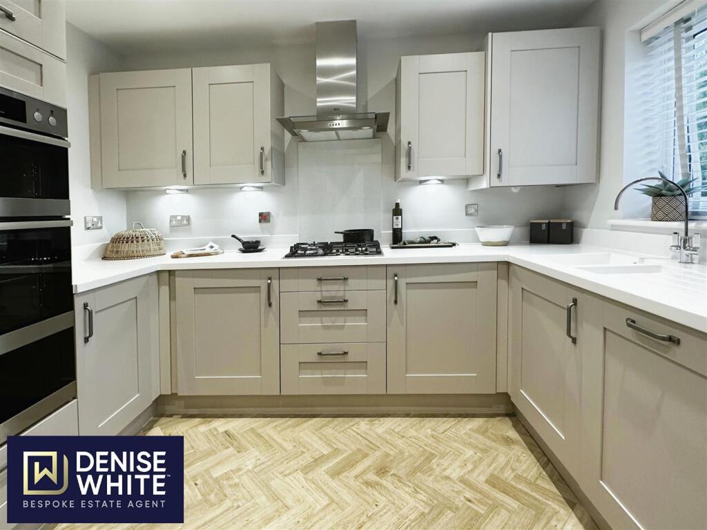 House in Stoke-on-Trent, Weston Coyney - View 2